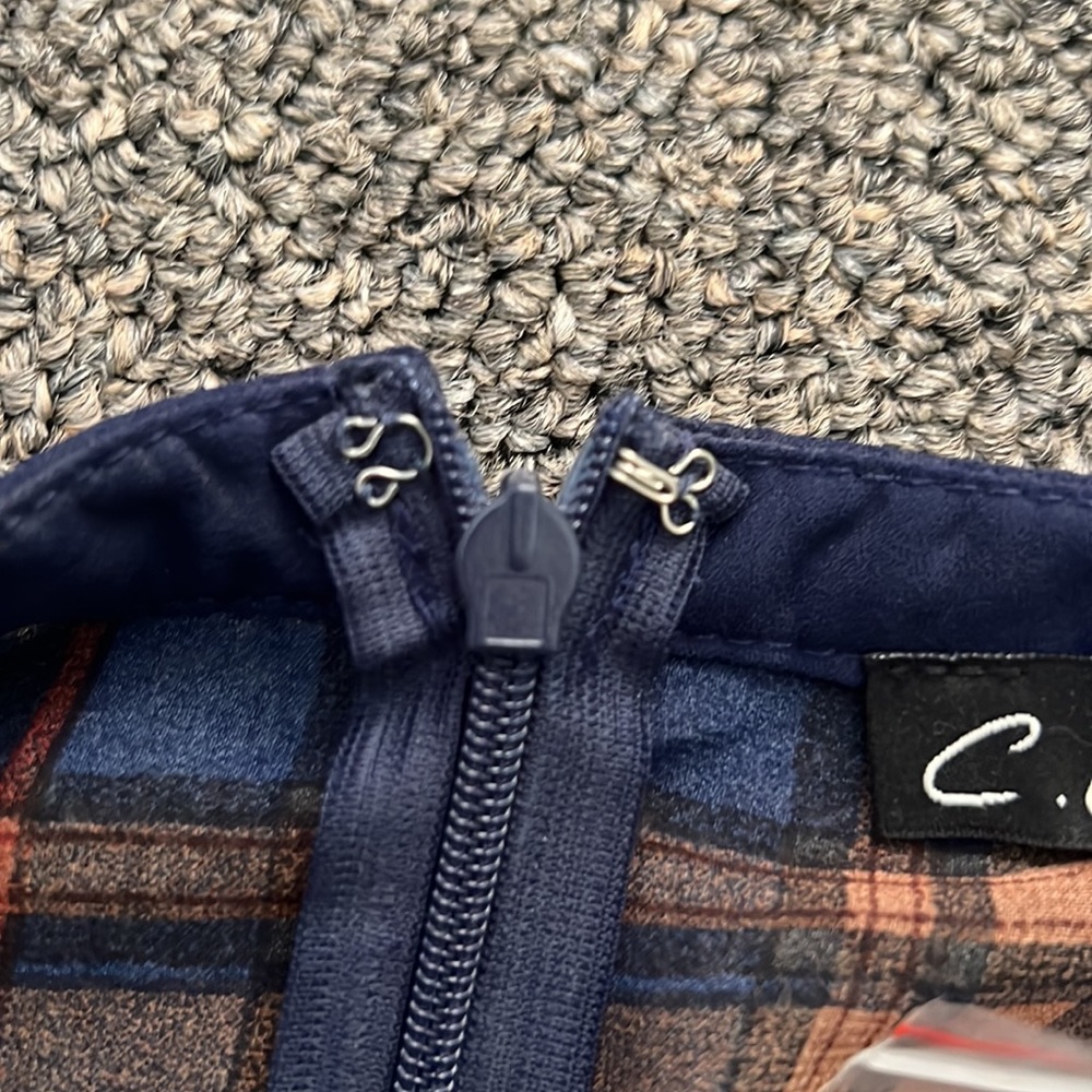 Blouse - Picture 4 of 5
